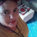 Patricia avatar