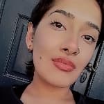 Abril avatar