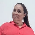 Patricia avatar