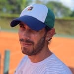 Pablo avatar