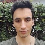 Federico avatar