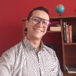 Milton avatar