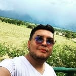 Yeison avatar