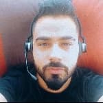 Simon avatar