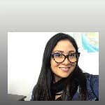 Melissa avatar