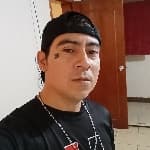 Gamaliel avatar