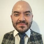 Enrique avatar