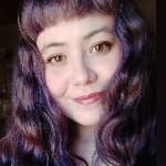  Violeta avatar