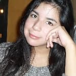 Lucía avatar