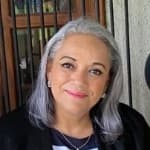 Rosa avatar