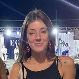 Sofía avatar