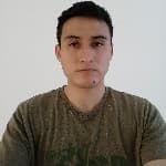 Otniel avatar
