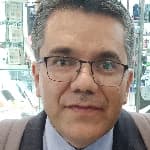 Oscar avatar