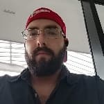 Moises avatar