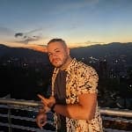 Sebastian avatar