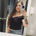 Maria avatar