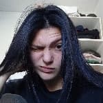 Sofía avatar