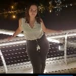 Milagros avatar