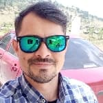 Luis avatar
