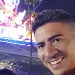 Simón avatar