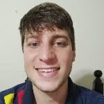 Nicolás avatar