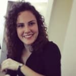 María avatar