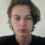 Saúl avatar