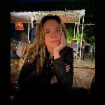 Rocio avatar