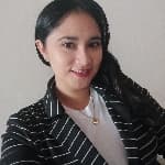 Maria avatar