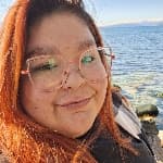 Magali avatar