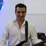 Sergio avatar