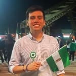 Carlos avatar