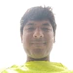 Alberto avatar
