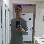 Luis avatar
