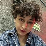 Jacqueline avatar