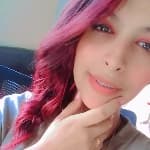 Luz avatar