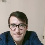 Rodolfo avatar