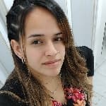Rocio avatar