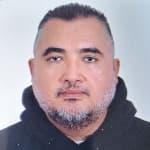Juan avatar