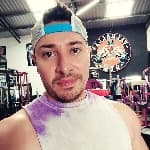Carlos avatar