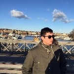 Roberto avatar