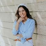 Jacqueline avatar