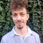 Damián avatar