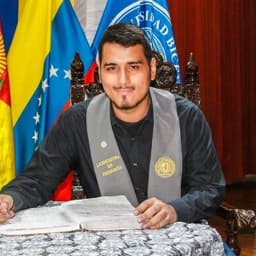 Roberto avatar