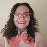 María avatar