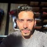 Andrés avatar