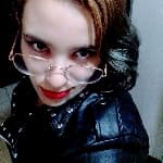 María avatar