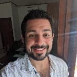 Diego avatar