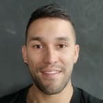 Andrés avatar