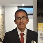 Luis avatar